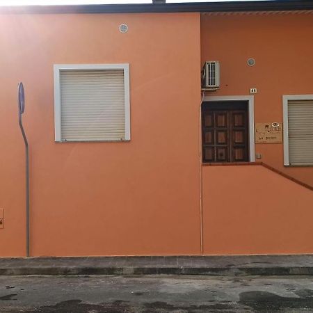 Bed and Breakfast Sa Brobei Simaxis Екстер'єр фото