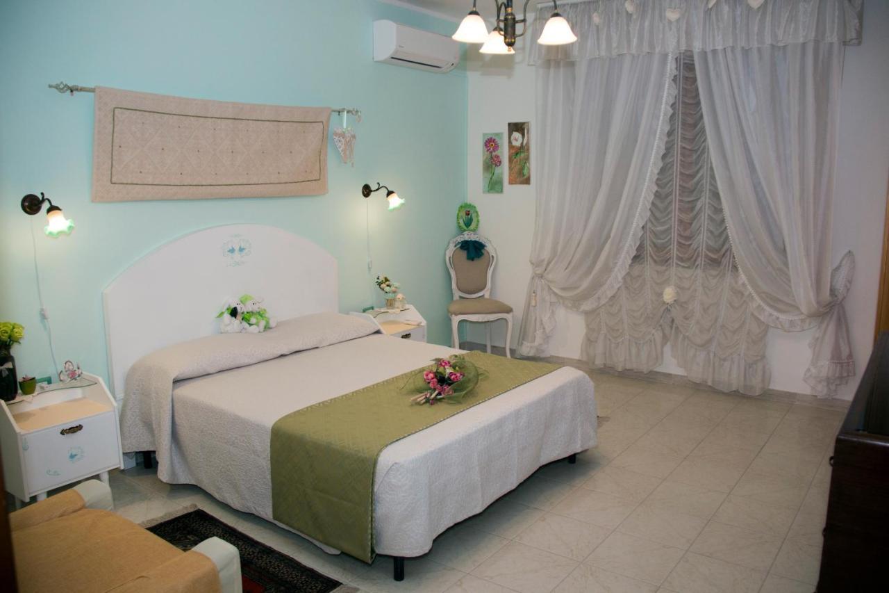 Bed and Breakfast Sa Brobei Simaxis Екстер'єр фото