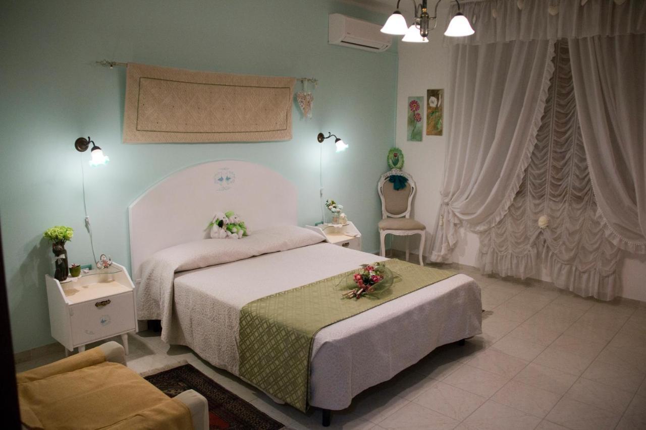Bed and Breakfast Sa Brobei Simaxis Екстер'єр фото