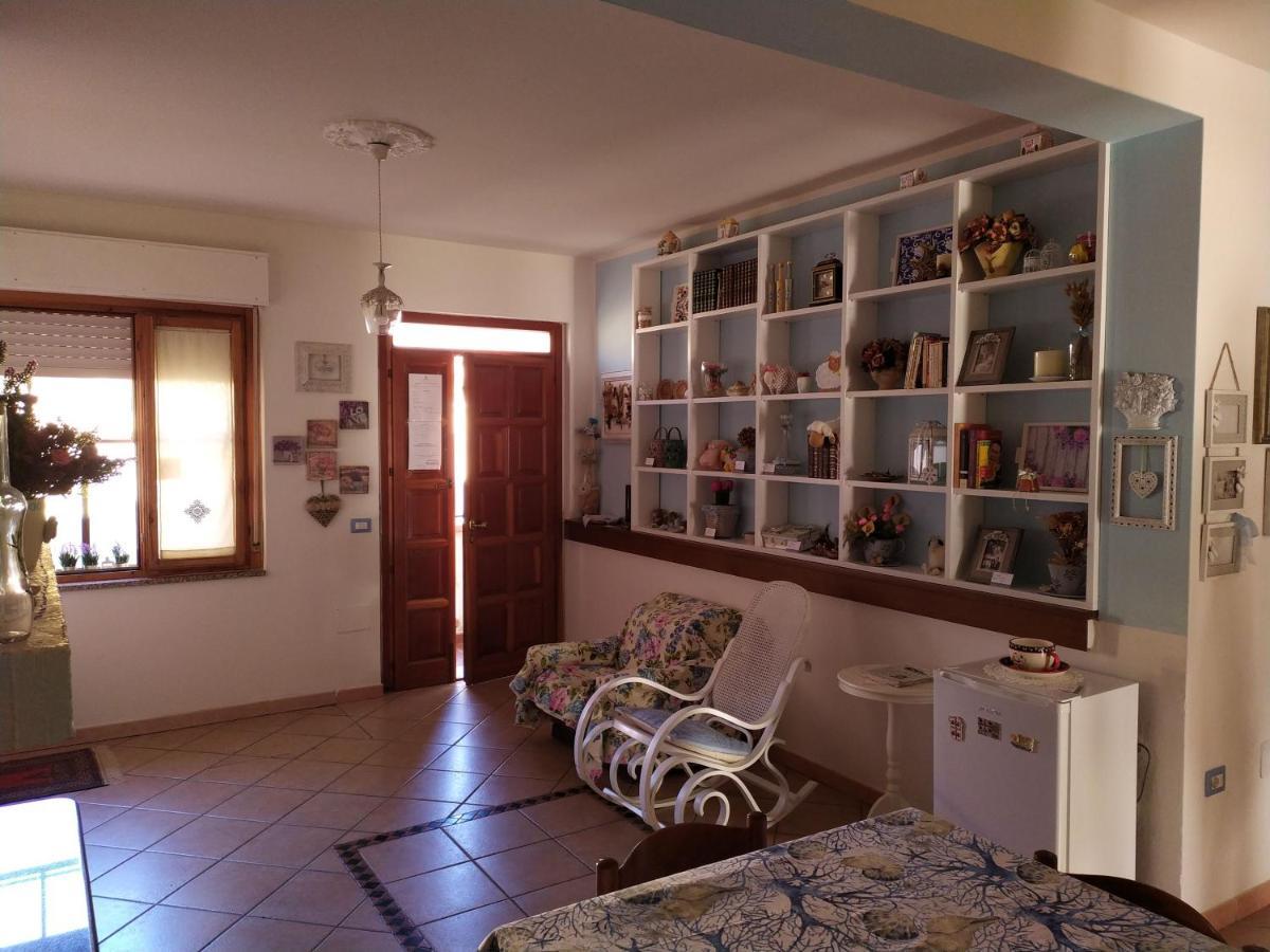 Bed and Breakfast Sa Brobei Simaxis Екстер'єр фото