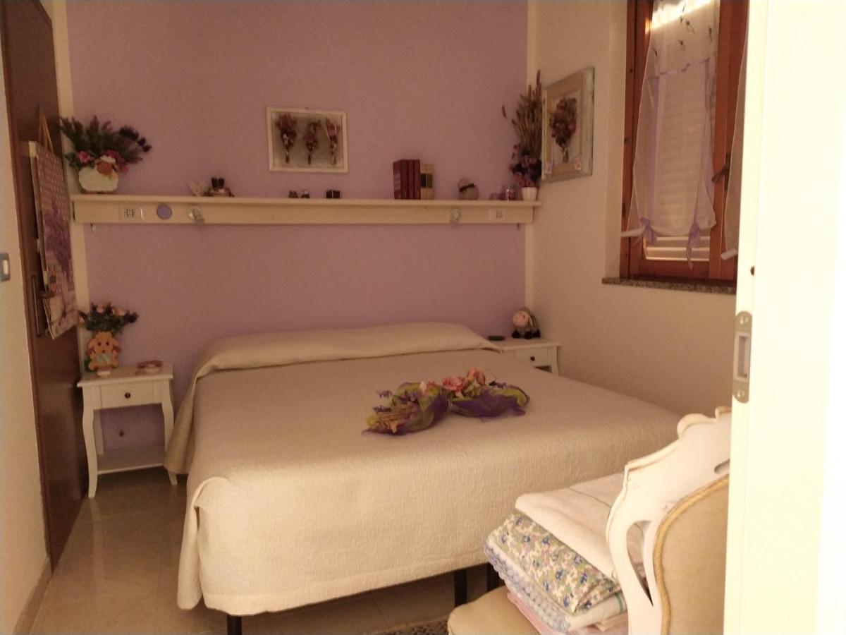 Bed and Breakfast Sa Brobei Simaxis Екстер'єр фото
